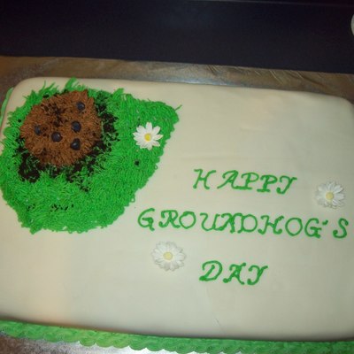Groundhog's Day
