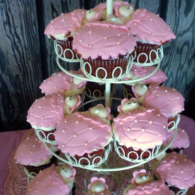 Babies All Tucked In