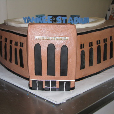 New Yankee Stadium
