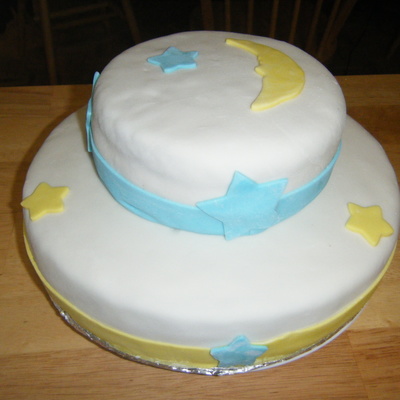 Birthday Cake For My Father-In-Law