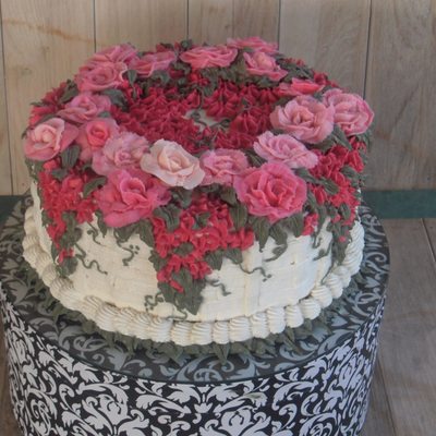 Mimi's Birthday Cake