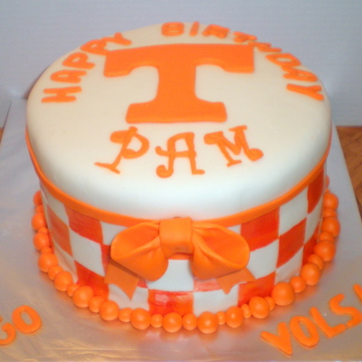 University Of Tennessee