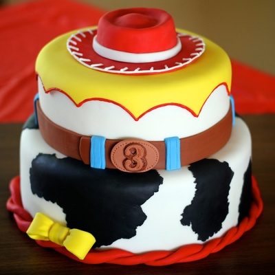 Jessie Cake