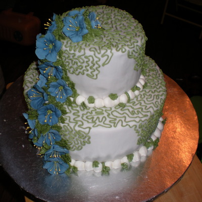 Wilton Course 3 Final