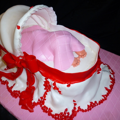 Baby Bassinet