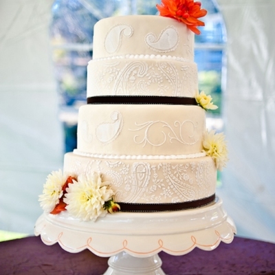 Paisley Island Journey