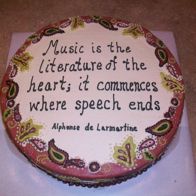 Teacher Of The Year 2009