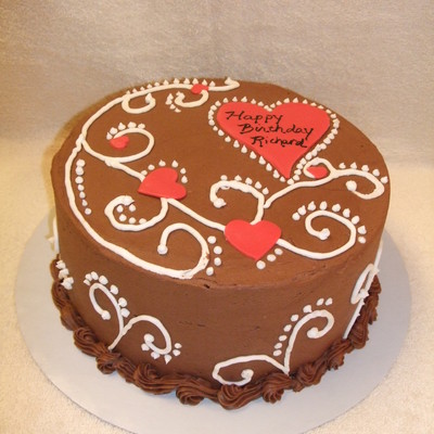 Happy Birthday Valentine!