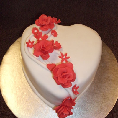 Happy Valentines Day!