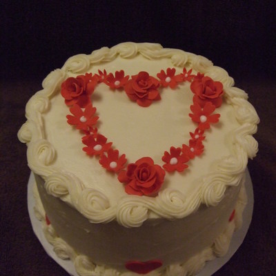 Red Velvet Kind Of Valentines Day