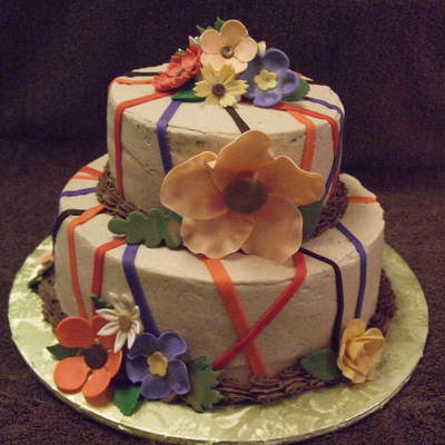 Thanksgiving Centerpiece