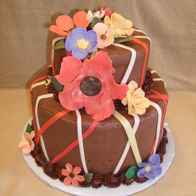 A Fall Birthday Celebration