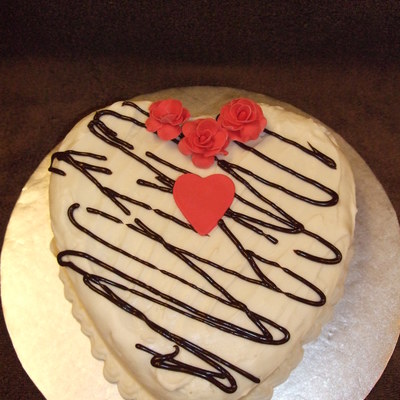 Happy Valentines Day Son!