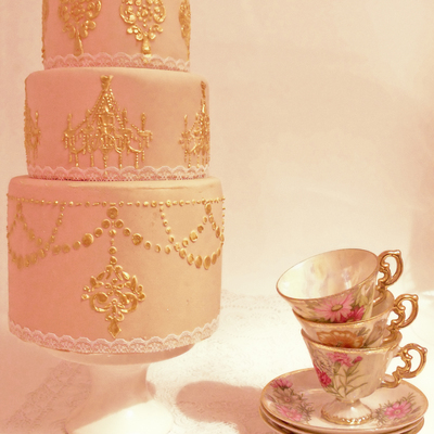 Shabby Chic