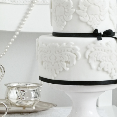 White Baroque