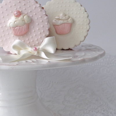 Cupcake Cupcakes!