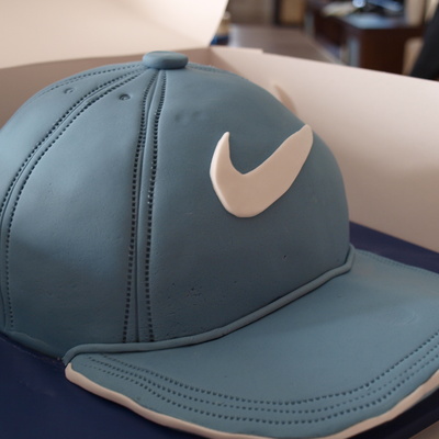Nike Cap