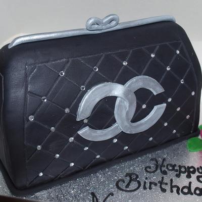Cocochanel Handbag