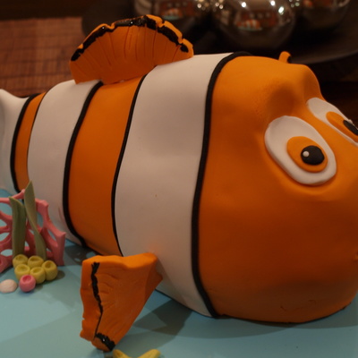 Finding Nemo