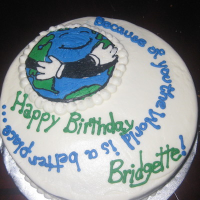 For The Lover Of Mother Earth