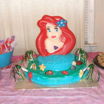 Ariel