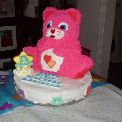 Care Bear