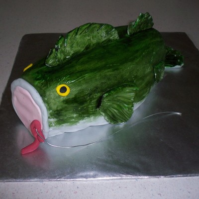 Bass Fish