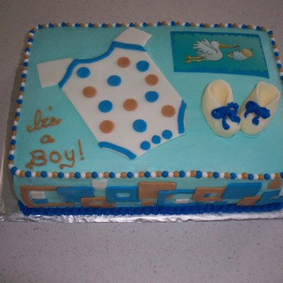 Baby Shower