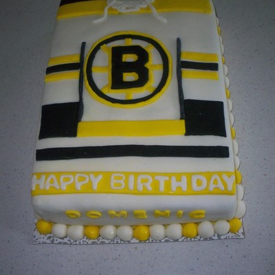 Bruins