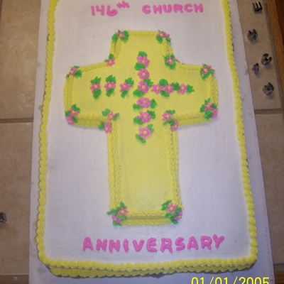 Church Anniversary