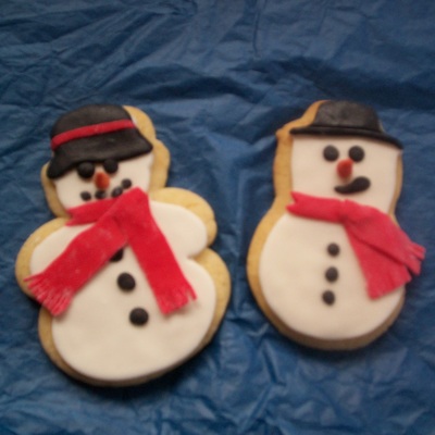 Christmas Cookies