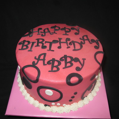 Mod Birthday