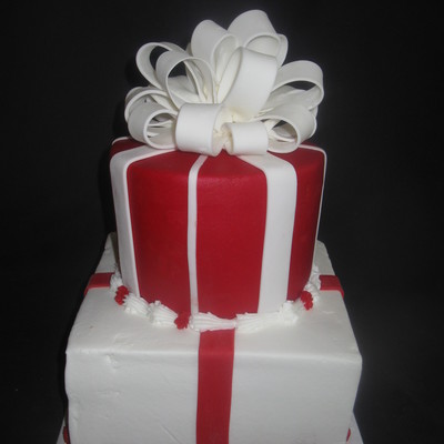 Christmas Cake