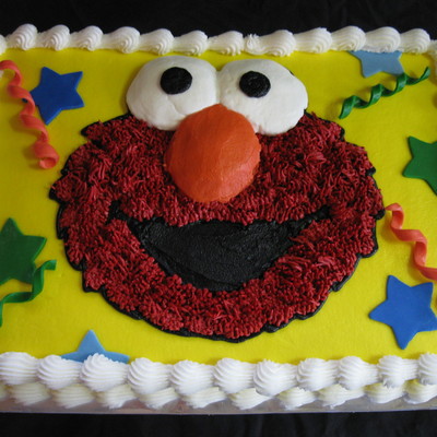 Elmo