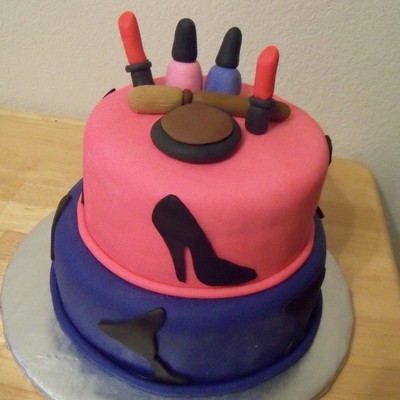 Diva Cake