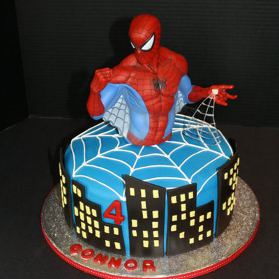 Happy 4Th Birthday