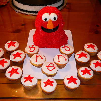 Elmo