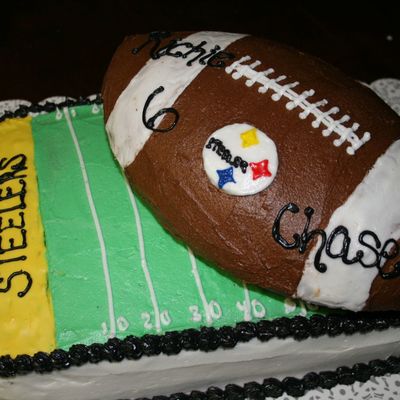 Birthday Cake For 3 Yr Old Twins