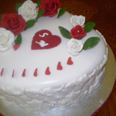 Happy Valentine's Day