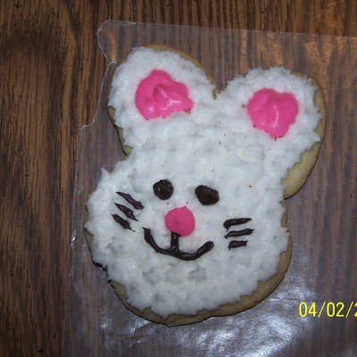 Easter Cookies