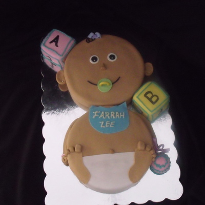 Baby Cake