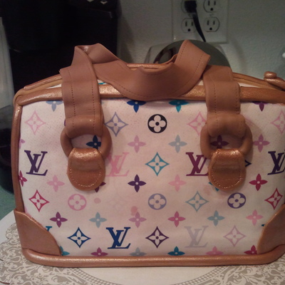 Lv Purse