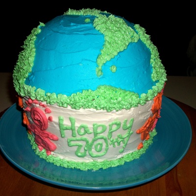 Children Around The World