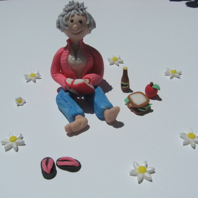 Beth's 65Th Birthday