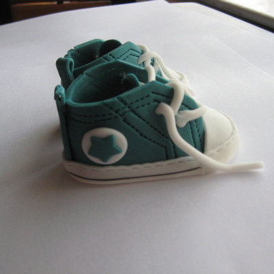 Tennis Shoes For Reid