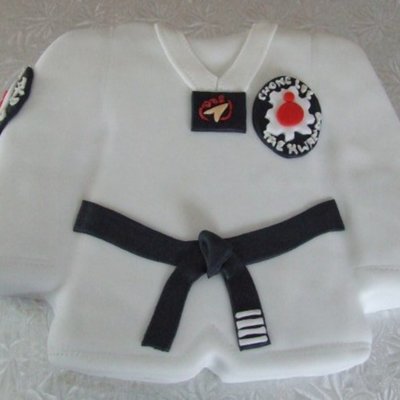 Tae Kwon Do Dobok