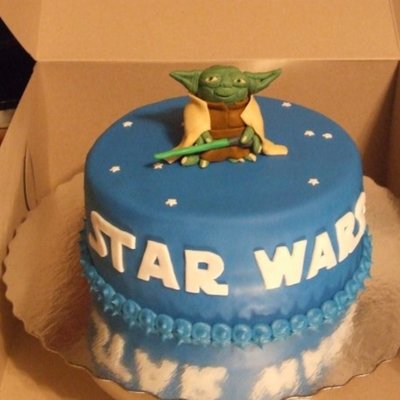 Star Wars Yoda