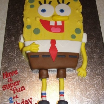 Spongebob
