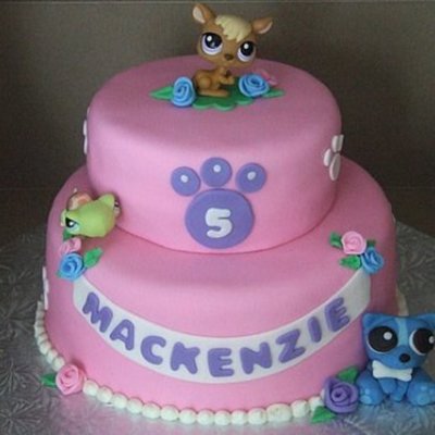 Littlest Pet Shop