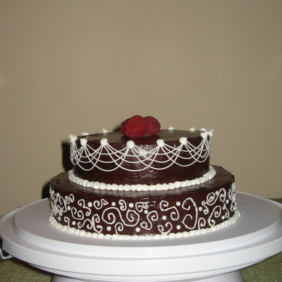Raspberry Chocolate